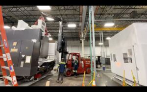 Any Good Forklift Services Companies in Miami FL for a VTC in Stuart?