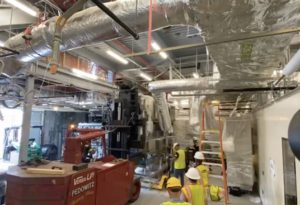 Pedowitz Machinery Movers Miami Moving Sensitive Pharmaceutical Equipment Boca Raton Filling Machine z